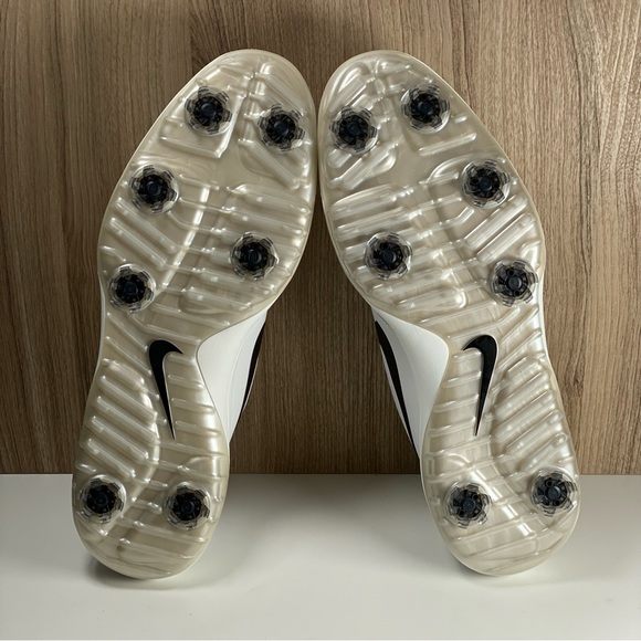 Nike Roshe Golf Tour 'Summit White' Golf Shoes AR5580-100 Men’s Size 14 - Picture 7 of 9